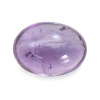 2.05 Ct.Tw. Oval Amethyst