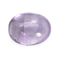 1.33 Ct.Tw. Oval Amethyst