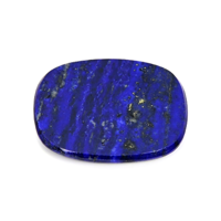 5.93 Ct. Lapis from Afghanistan Video