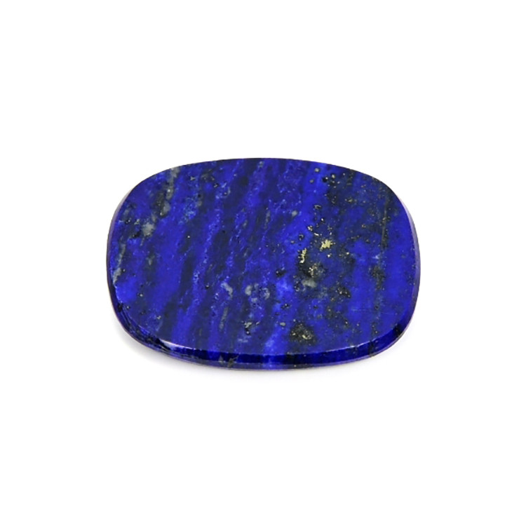 5.93 Ct. Lapis from Afghanistan