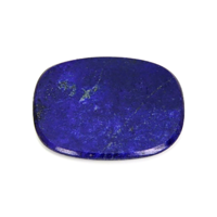 4.54 Ct. Lapis from Afghanistan Video