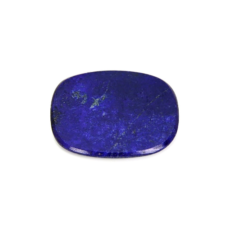 4.54 Ct. Lapis from Afghanistan