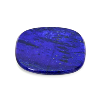 6.07 Ct. Lapis from Afghanistan Video