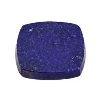 3.83 Ct. Lapis from Afghanistan Video