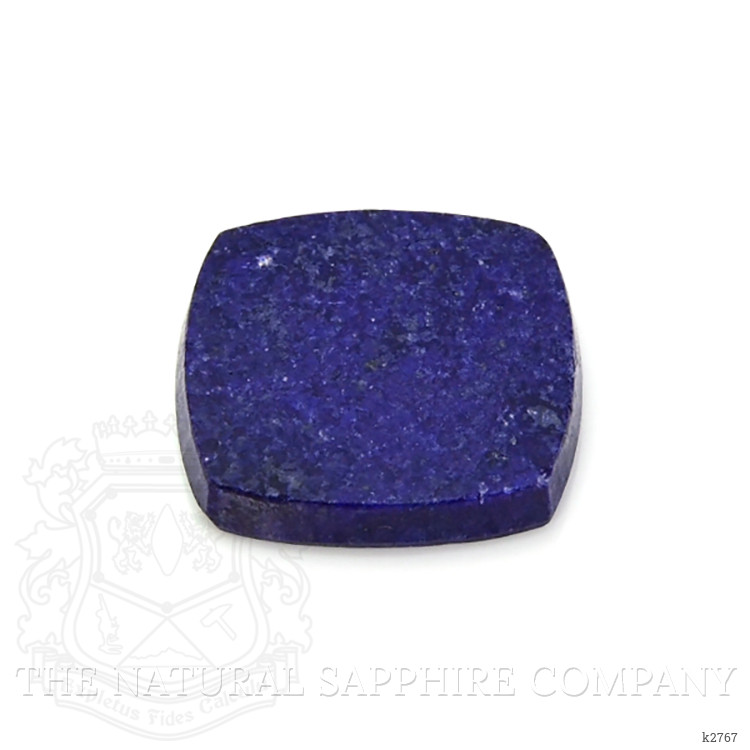 3.83 Ct. Lapis from Afghanistan