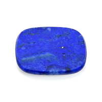 6.04 Ct. Lapis from Afghanistan Video