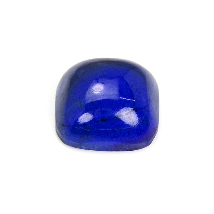 5.61 Ct. Cabochon Lapis from Afghanistan