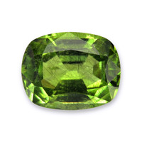 19.02 Ct. Yellowish Green Peridot from Burma (Myanmar) Video