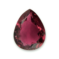 4.11 Ct. Purple Tourmaline from Brazil Video