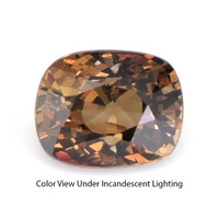 2.64 Ct. Alexandrite from Ceylon (Sri Lanka) Video