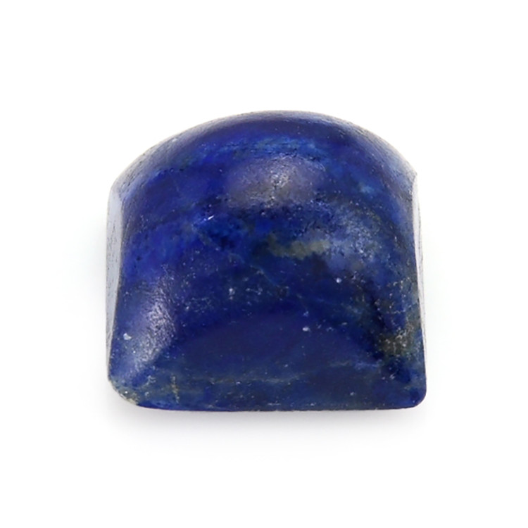 6.60 Ct. Cabochon Lapis from Afghanistan