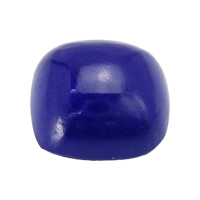 5.41 Ct. Cabochon Lapis from Afghanistan Video