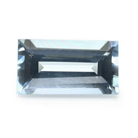 1.52 Ct. Blue Aquamarine from Madagascar Video