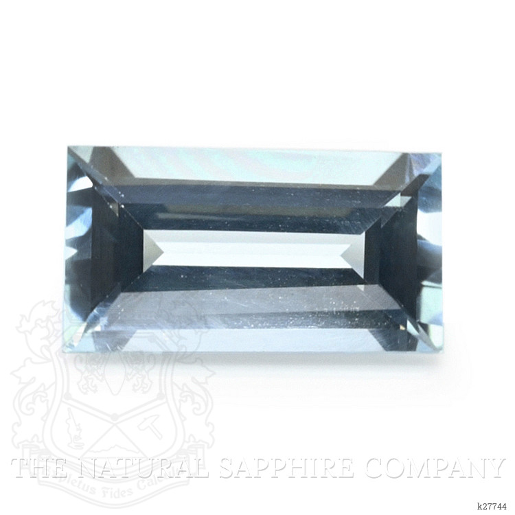 1.52 Ct. Blue Aquamarine from Madagascar