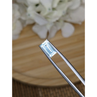 1.52 Ct. Blue Aquamarine from Madagascar Life Style