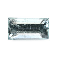 1.44 Ct. Blue Aquamarine from Madagascar Video