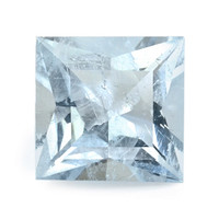 2.12 Ct. Blue Aquamarine from Madagascar Video