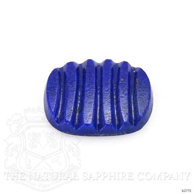 2.77 Ct. Lapis from Afghanistan