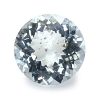2.05 Ct. Blue Aquamarine from Madagascar Video