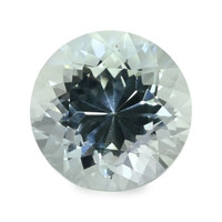 1.13 Ct. Bluish Green Aquamarine from Madagascar Video