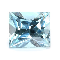 1.11 Ct. Blue Aquamarine from Madagascar Video