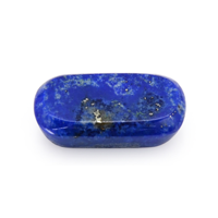 9.30 Ct. Lapis from Afghanistan Video