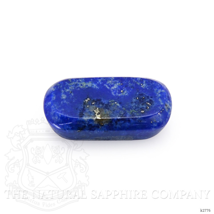 9.30 Ct. Lapis from Afghanistan