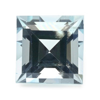 1.16 Ct. Blue Aquamarine from Madagascar Video