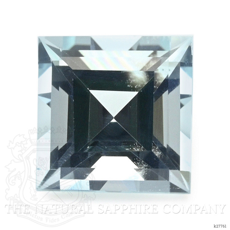 1.16 Ct. Blue Aquamarine from Madagascar