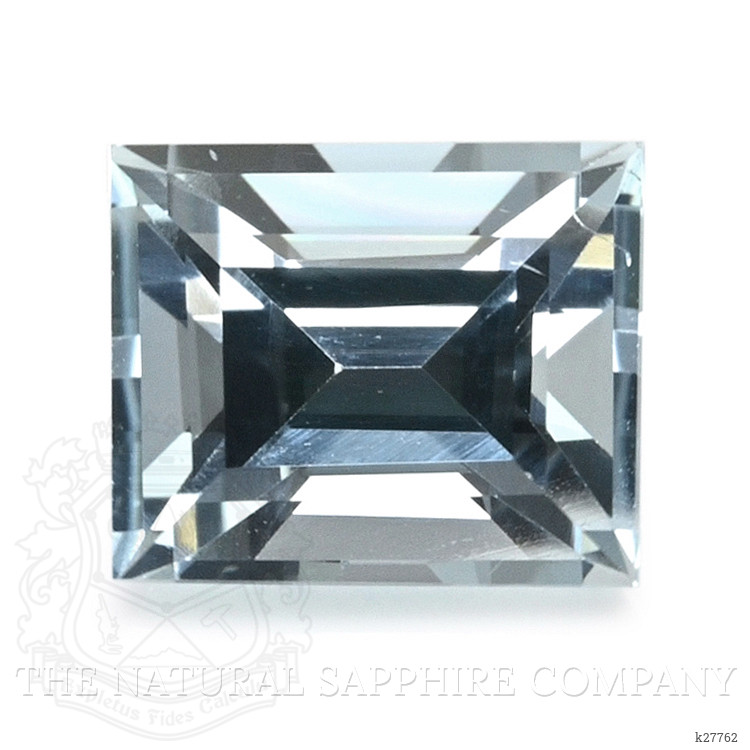 0.92 Ct. Blue Aquamarine from Madagascar
