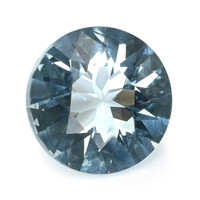 1.88 Ct. Blue Aquamarine from Madagascar Video