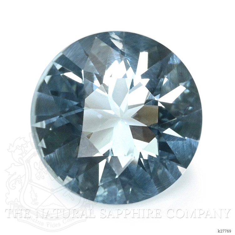 1.88 Ct. Blue Aquamarine from Madagascar