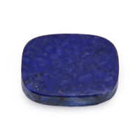 7.37 Ct. Lapis from Afghanistan Video