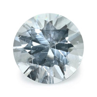 0.79 Ct. Blue Aquamarine from Madagascar Video