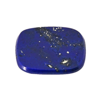 3.62 Ct. Lapis from Afghanistan Video