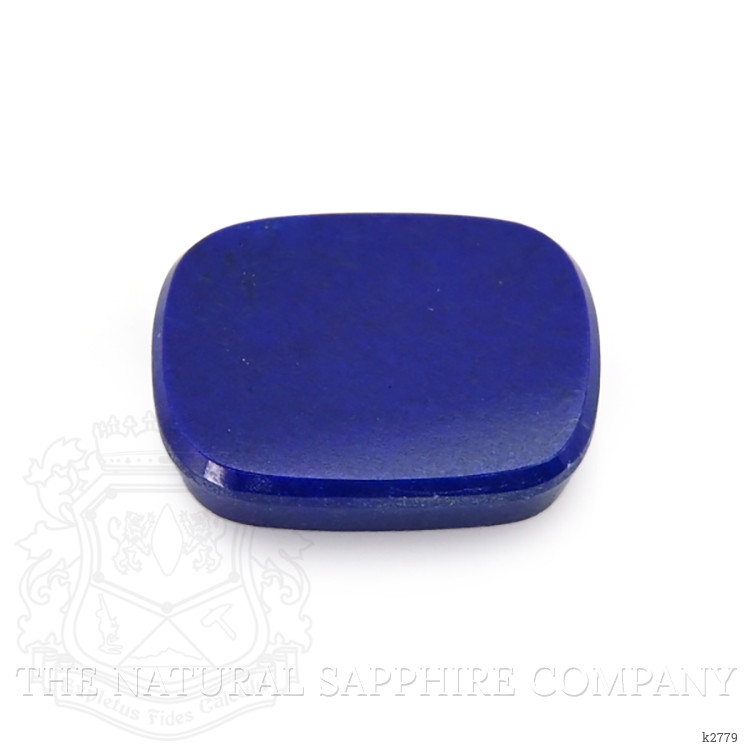 5.78 Ct. Lapis from Afghanistan