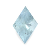 4.45 Ct. Blue Aquamarine from Madagascar Video