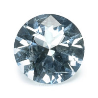 1.97 Ct. Blue Aquamarine from Madagascar Video