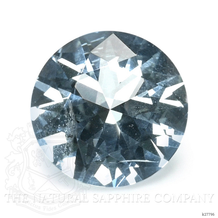 1.97 Ct. Blue Aquamarine from Madagascar