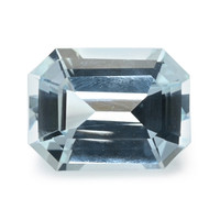 1.59 Ct. Blue Aquamarine from Madagascar Video