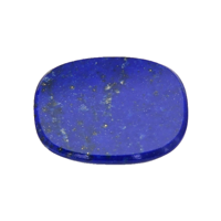 7.10 Ct. Lapis from Afghanistan Video