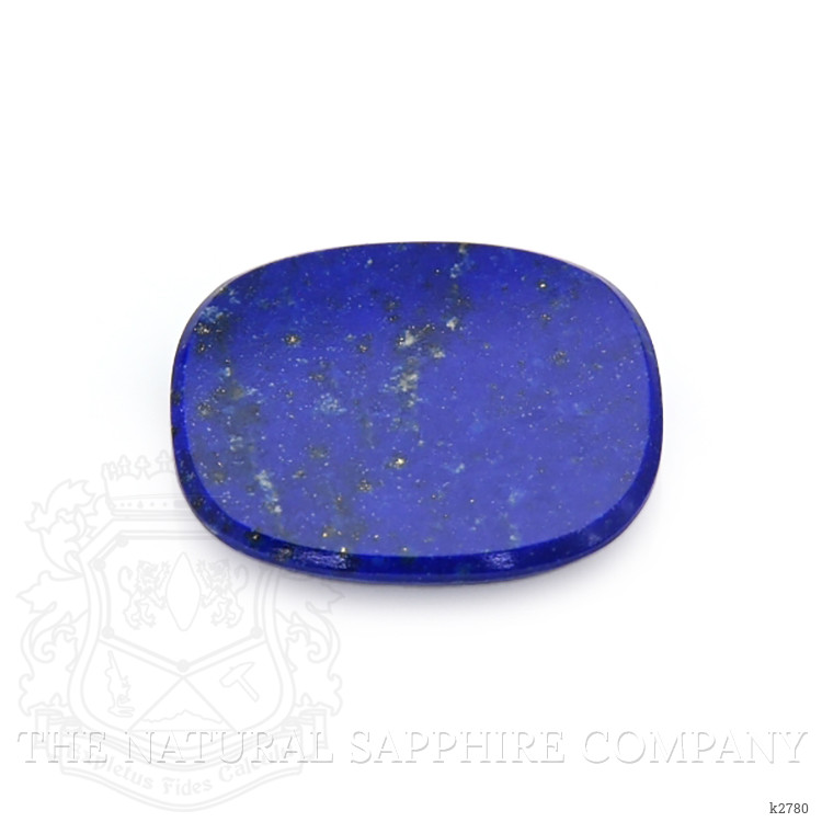 7.10 Ct. Lapis from Afghanistan