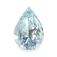5.13 Ct. Blue Aquamarine from Madagascar Video
