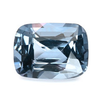 1.01 Ct. Blue Spinel from Ceylon (Sri Lanka) Video