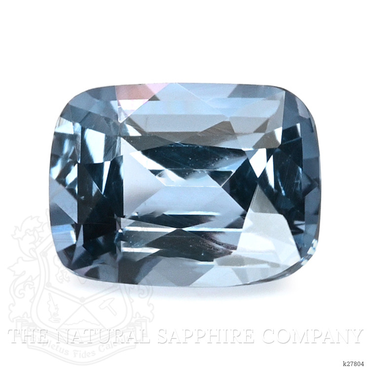 1.01 Ct. Blue Spinel from Ceylon (Sri Lanka)