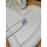 1.01 Ct. Blue Spinel from Ceylon (Sri Lanka) Life Style