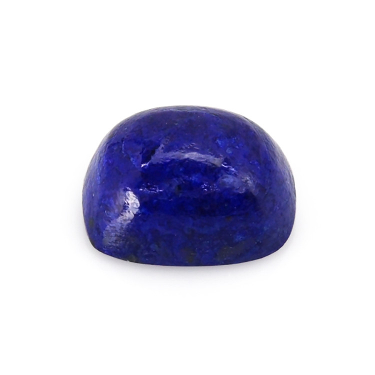 3.42 Ct. Cabochon Lapis from Afghanistan