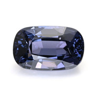 0.92 Ct. Blue Cobalt Spinel from Ceylon (Sri Lanka) Video