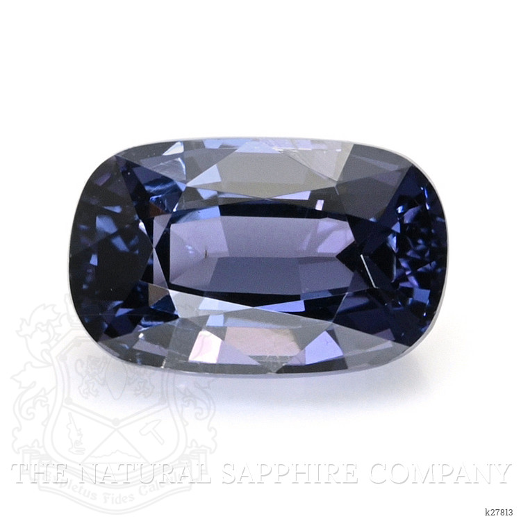 0.92 Ct. Blue Cobalt Spinel from Ceylon (Sri Lanka)