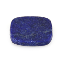 3.61 Ct. Lapis from Afghanistan Video